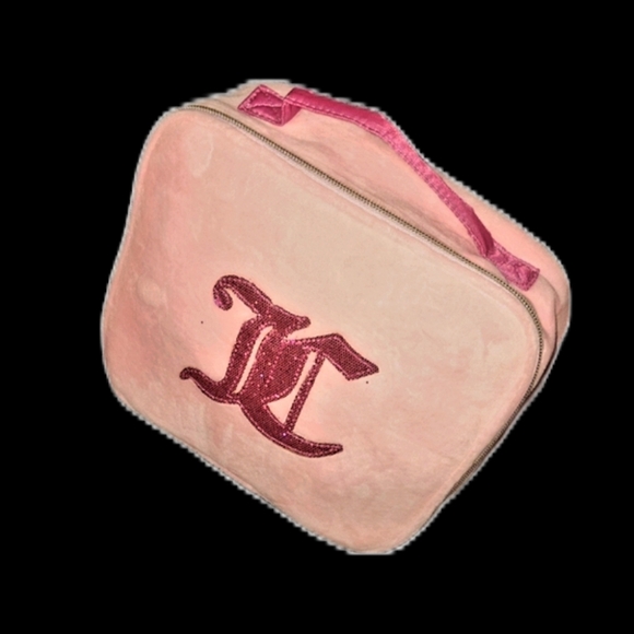 Juicy Couture Pink Glitter Bundle - Picture 4 of 5